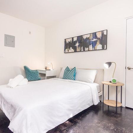 Home Miami Midtown - Wynwood Area With Balcony - Art District Near Beach ภายนอก รูปภาพ