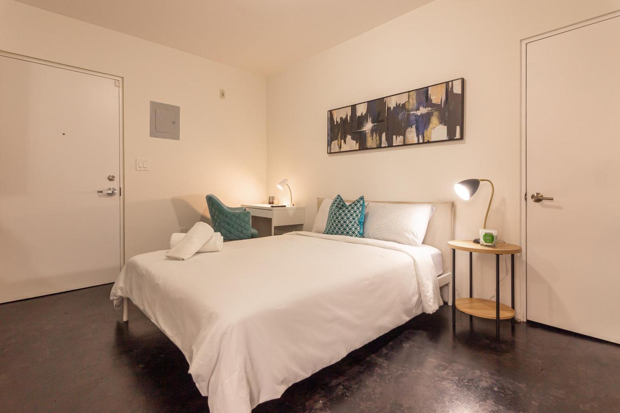 Home Miami Midtown - Wynwood Area With Balcony - Art District Near Beach ภายนอก รูปภาพ