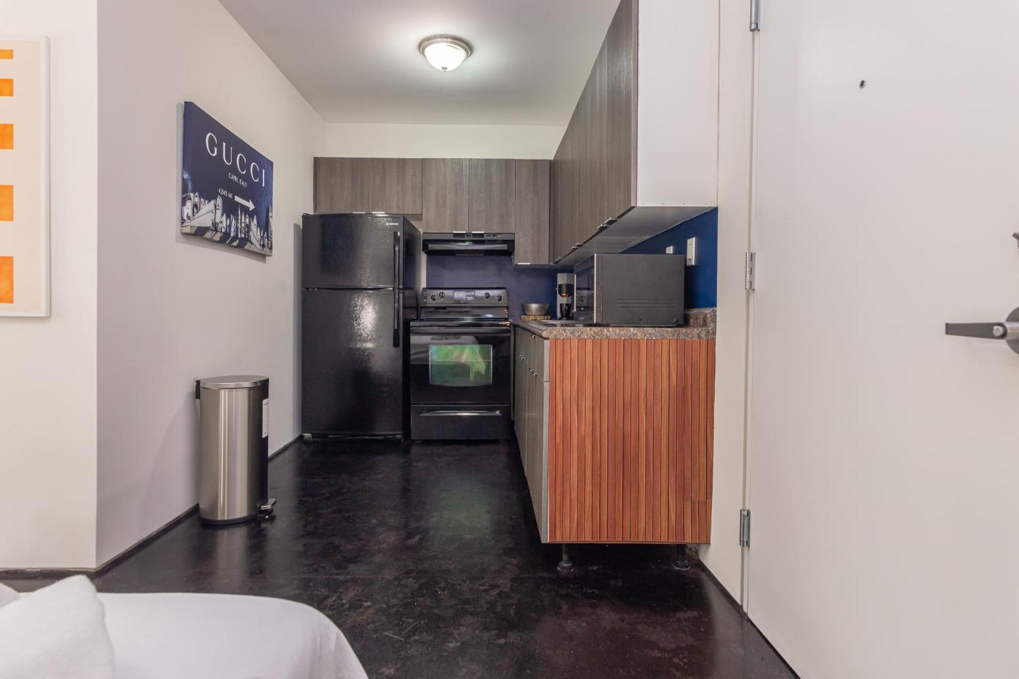 Home Miami Midtown - Wynwood Area With Balcony - Art District Near Beach ภายนอก รูปภาพ