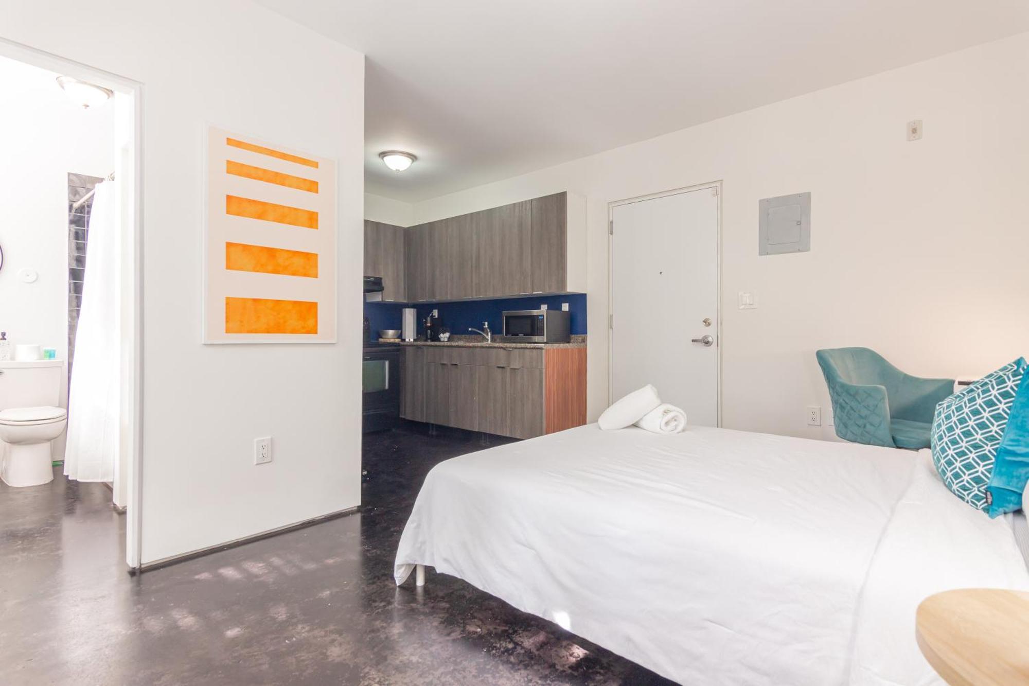 Home Miami Midtown - Wynwood Area With Balcony - Art District Near Beach ภายนอก รูปภาพ