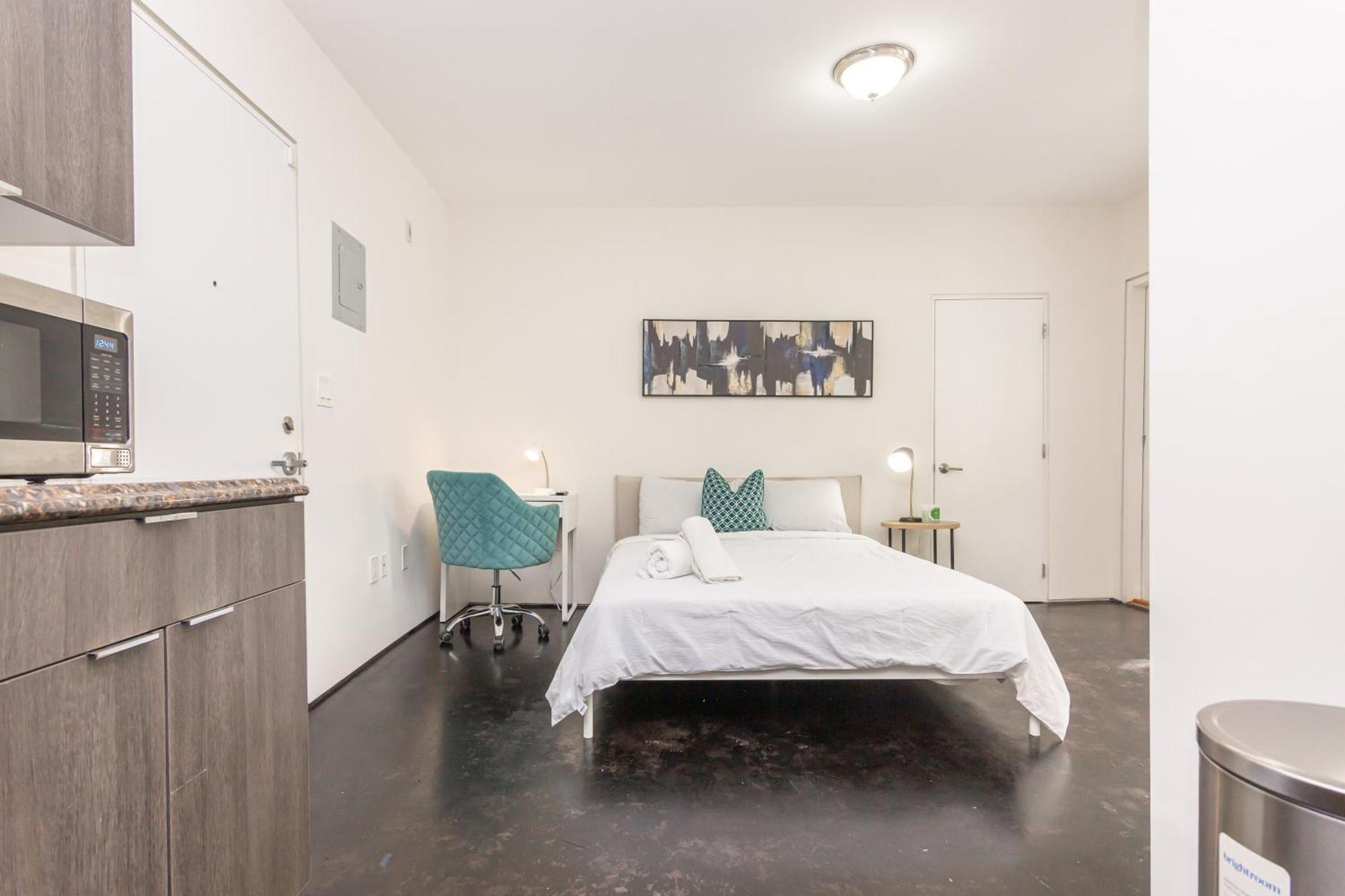 Home Miami Midtown - Wynwood Area With Balcony - Art District Near Beach ภายนอก รูปภาพ
