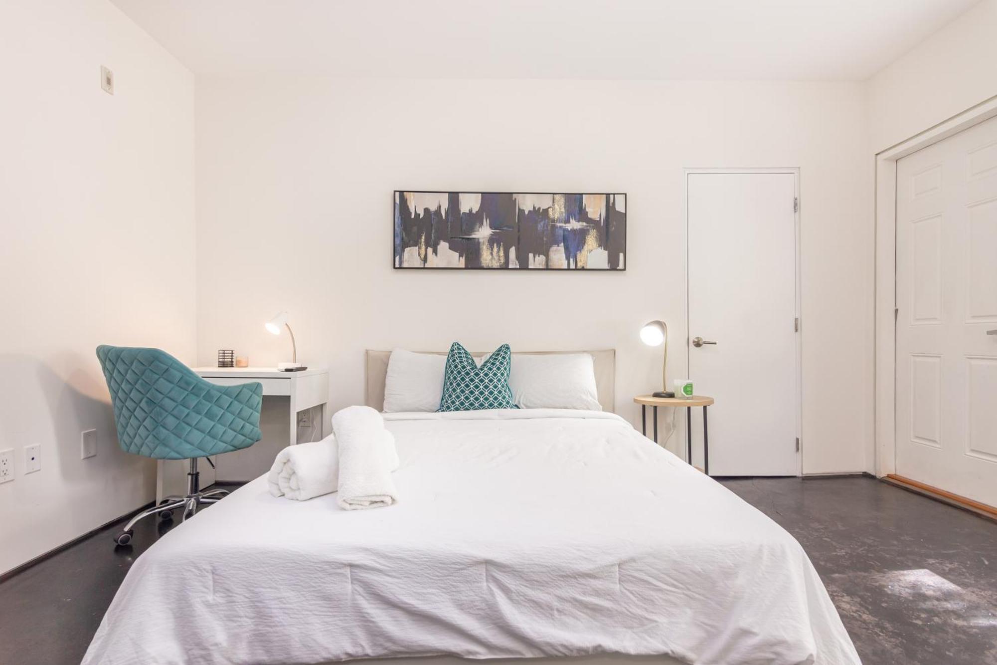 Home Miami Midtown - Wynwood Area With Balcony - Art District Near Beach ภายนอก รูปภาพ