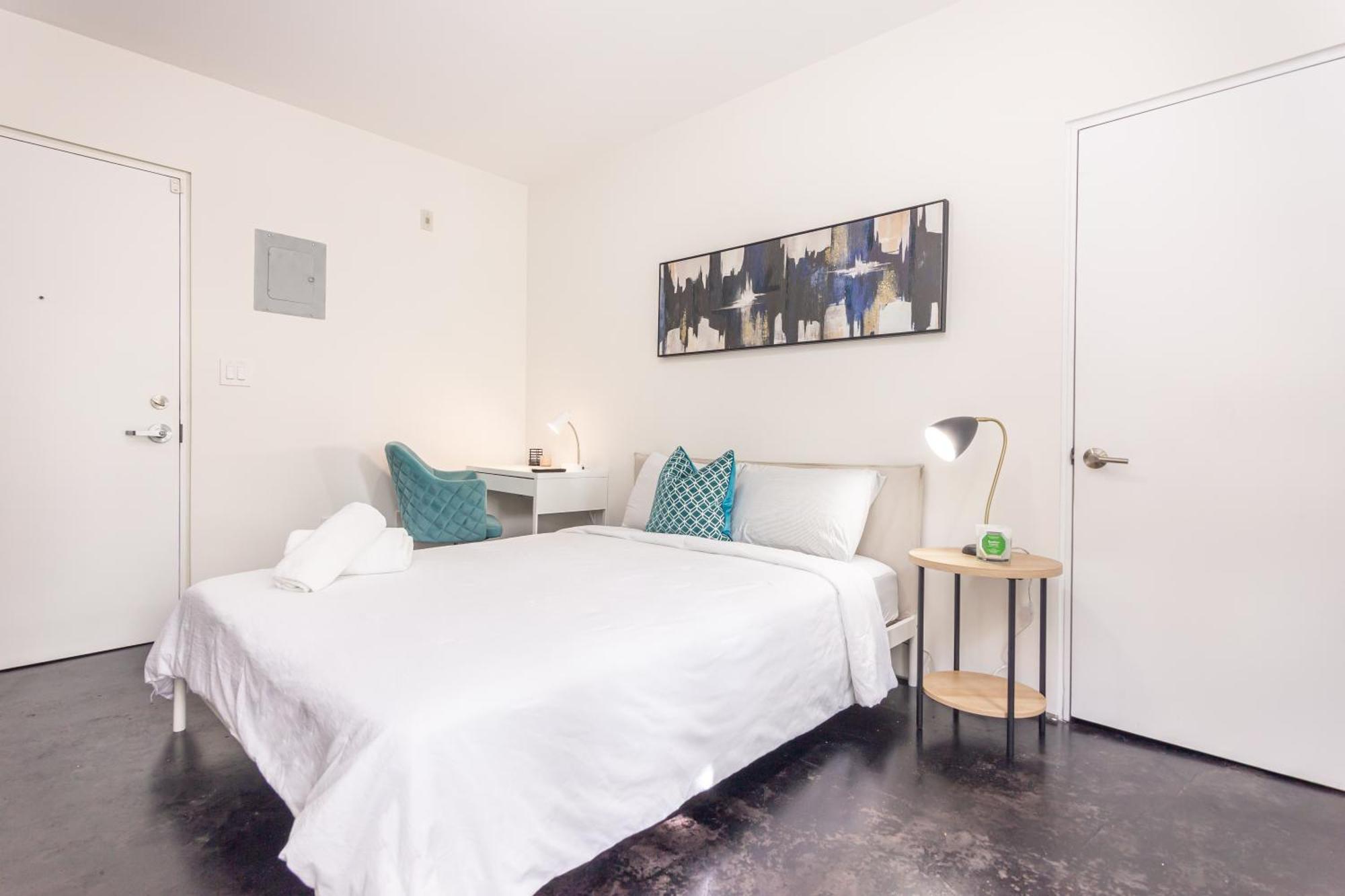 Home Miami Midtown - Wynwood Area With Balcony - Art District Near Beach ภายนอก รูปภาพ
