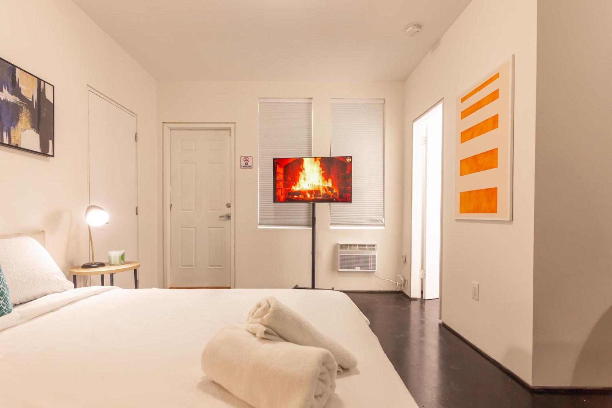 Home Miami Midtown - Wynwood Area With Balcony - Art District Near Beach ภายนอก รูปภาพ