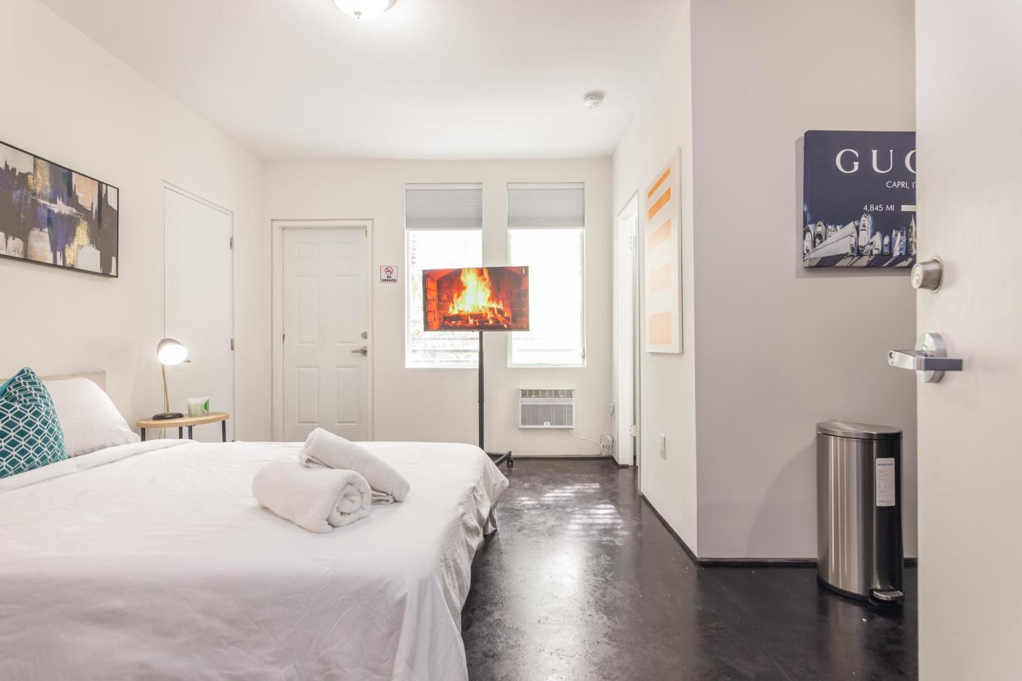Home Miami Midtown - Wynwood Area With Balcony - Art District Near Beach ภายนอก รูปภาพ
