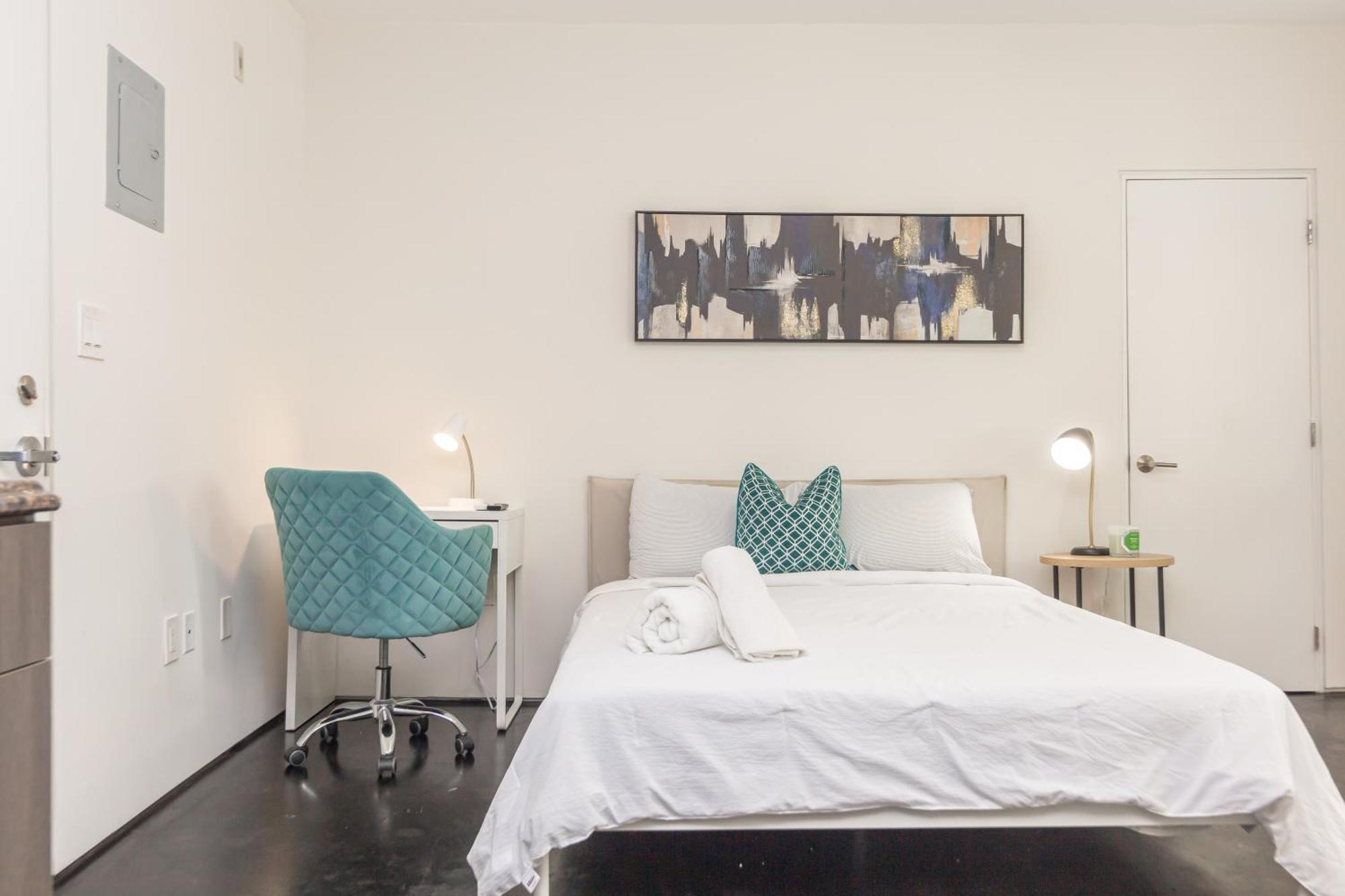 Home Miami Midtown - Wynwood Area With Balcony - Art District Near Beach ภายนอก รูปภาพ