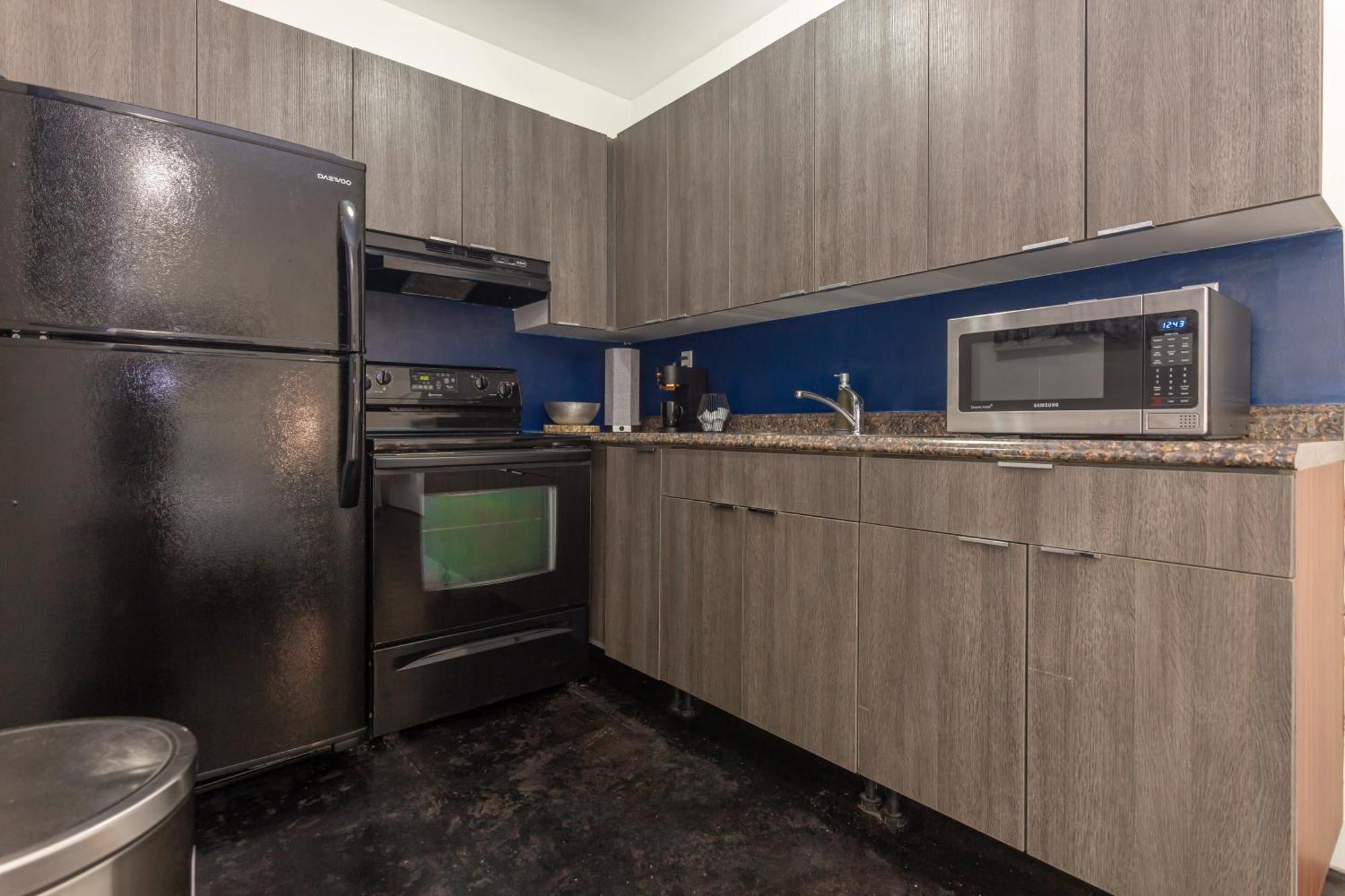 Home Miami Midtown - Wynwood Area With Balcony - Art District Near Beach ภายนอก รูปภาพ