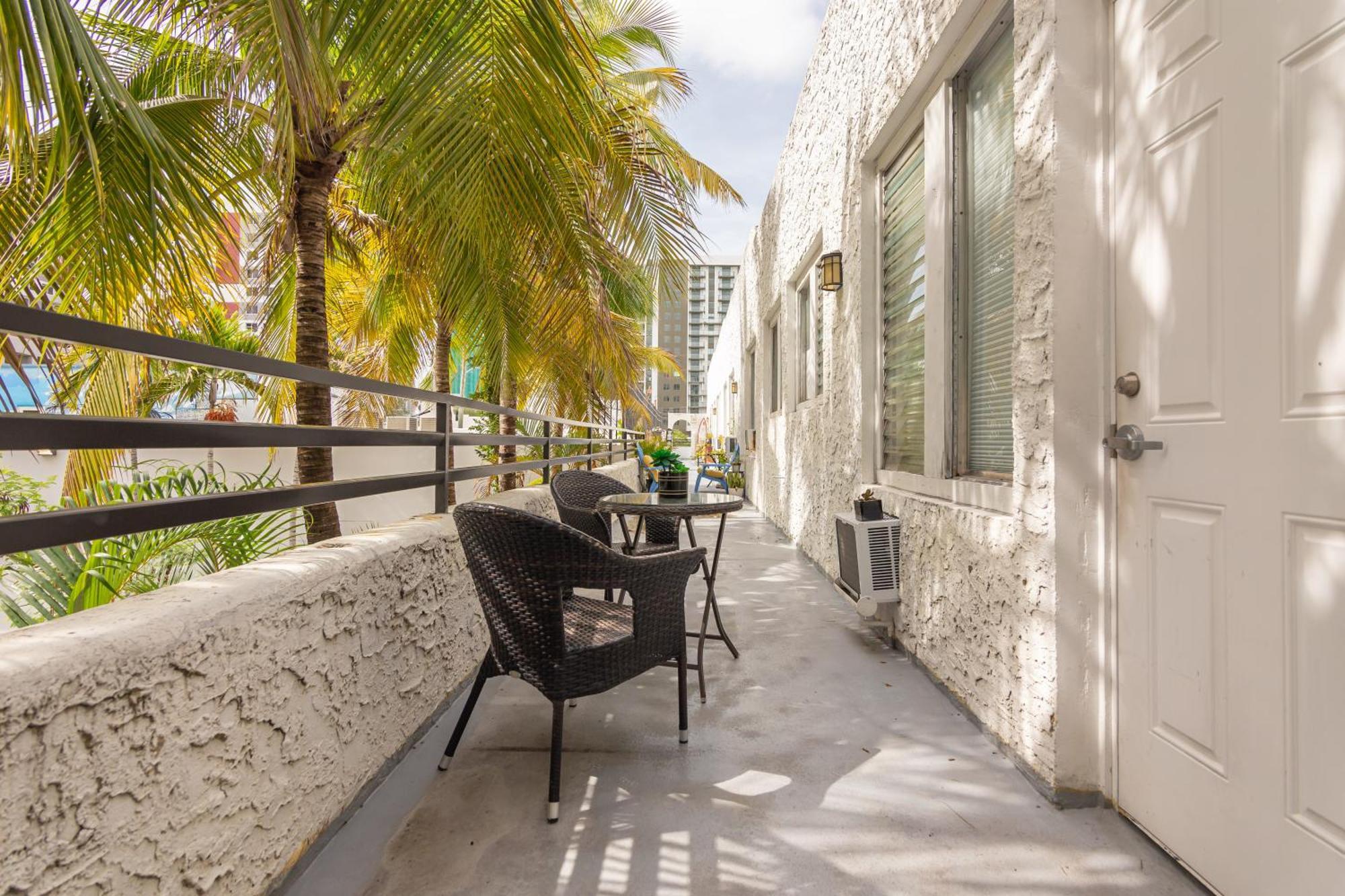 Home Miami Midtown - Wynwood Area With Balcony - Art District Near Beach ภายนอก รูปภาพ